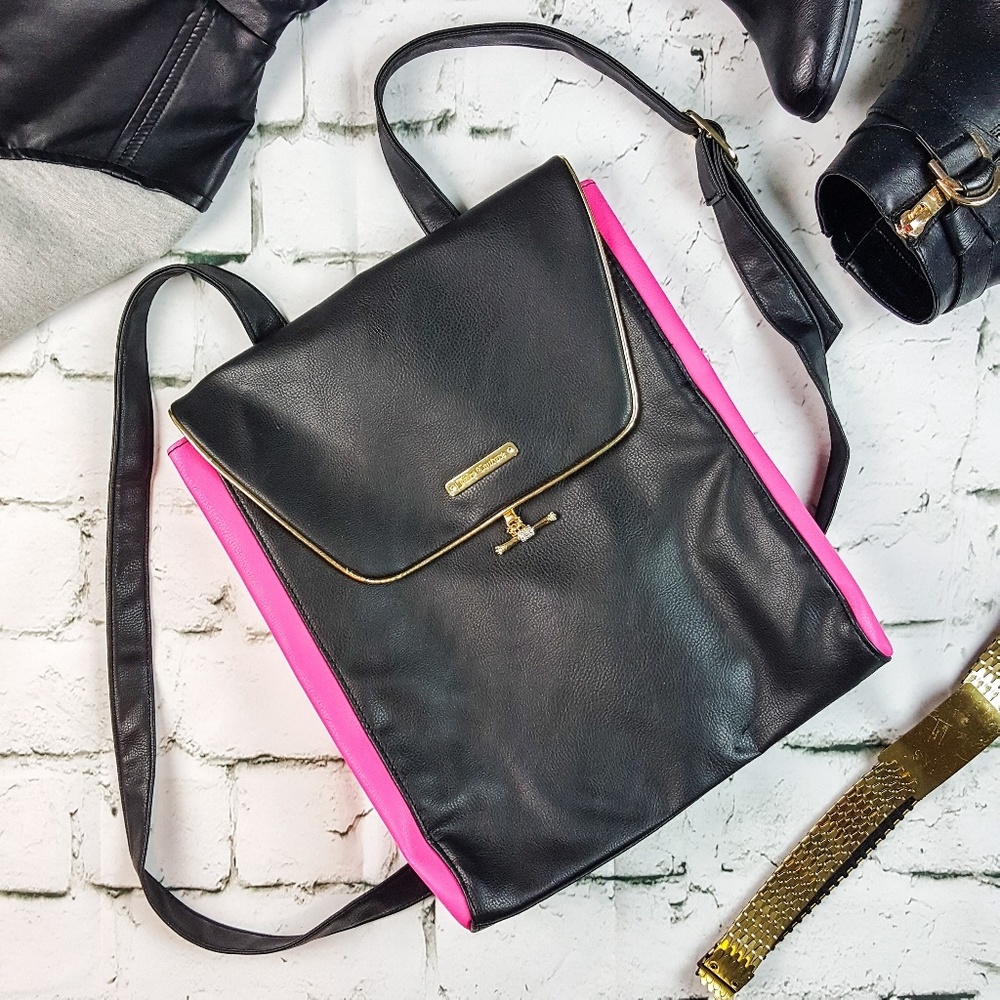 Juicy Couture Backpack